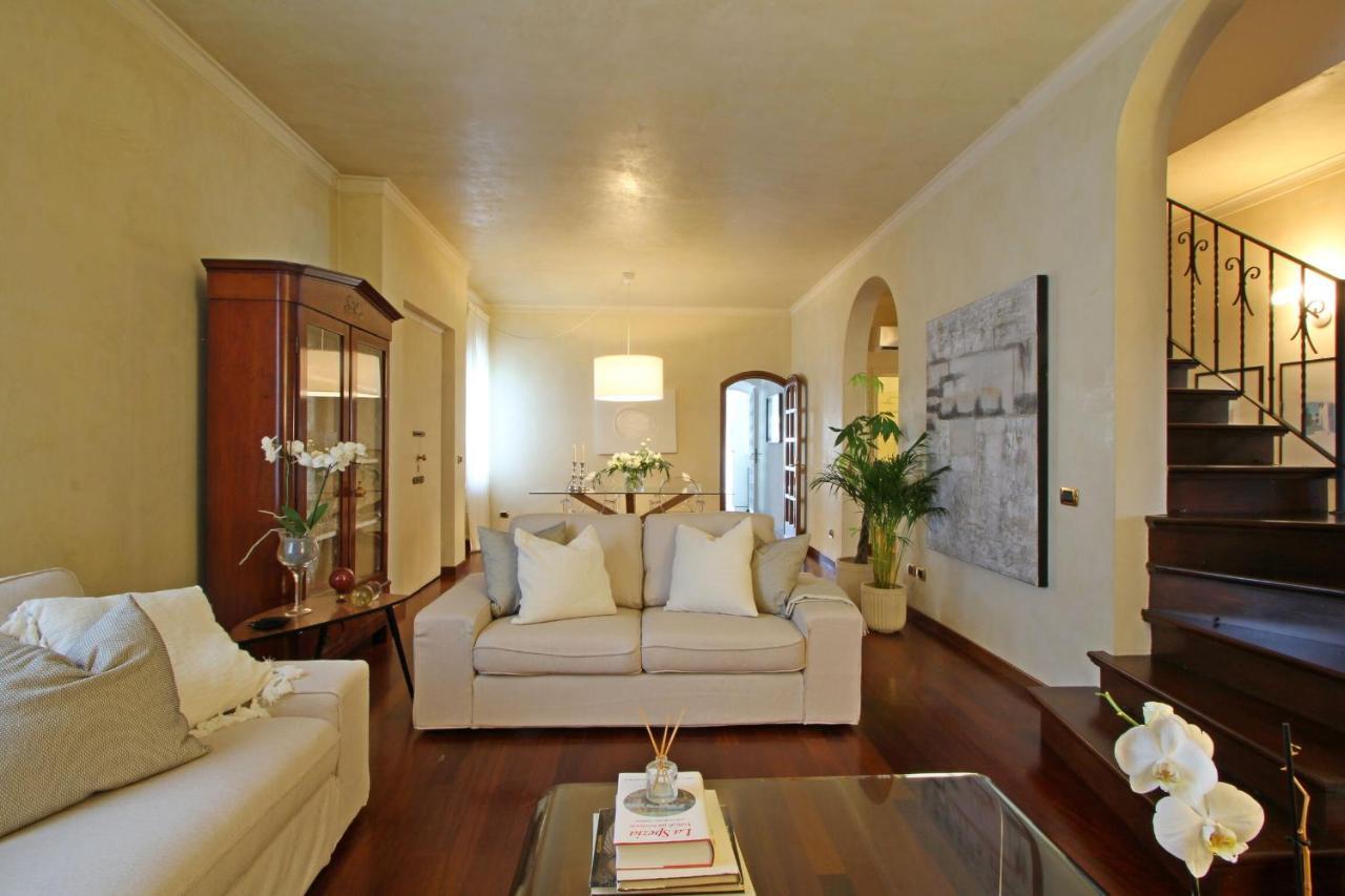 Villa Fabiana Nicola Luaran gambar