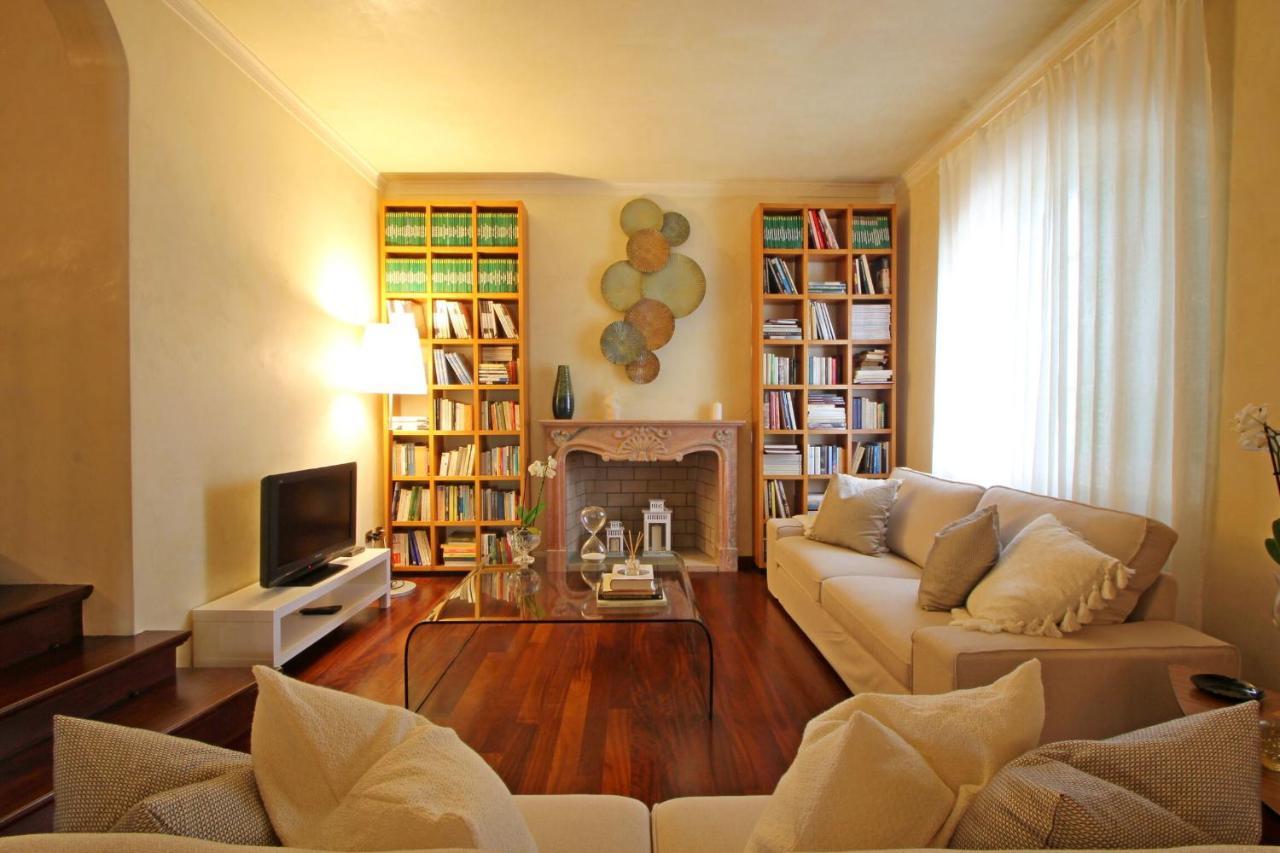 Villa Fabiana Nicola Luaran gambar