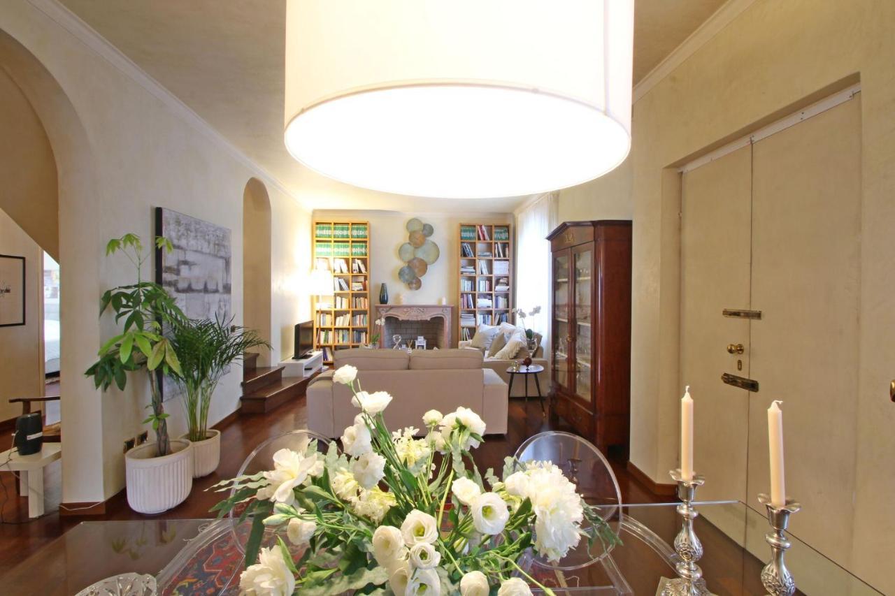 Villa Fabiana Nicola Luaran gambar