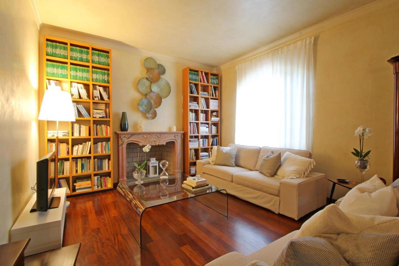 Villa Fabiana Nicola Luaran gambar