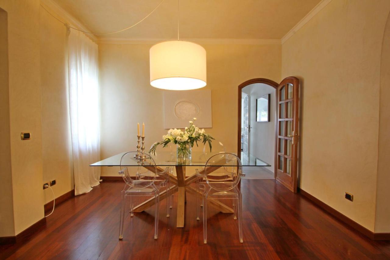 Villa Fabiana Nicola Luaran gambar