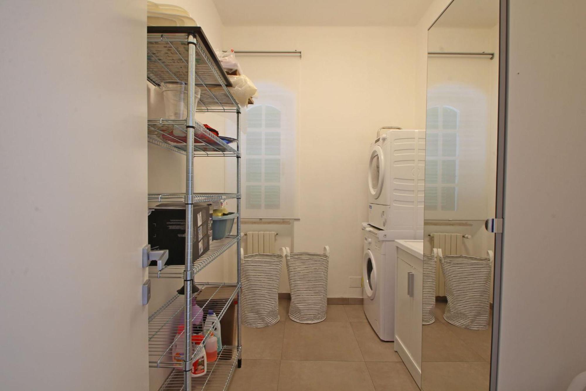 Villa Fabiana Nicola Luaran gambar