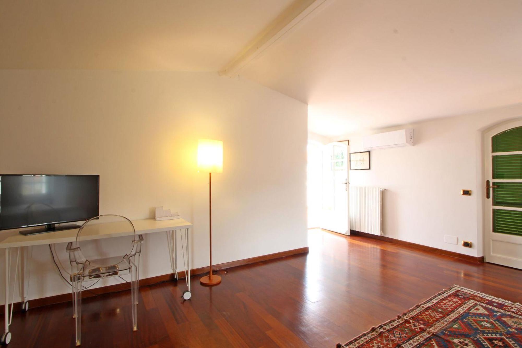 Villa Fabiana Nicola Luaran gambar