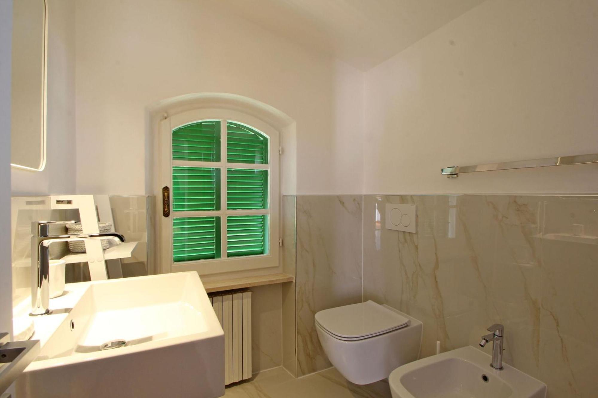 Villa Fabiana Nicola Luaran gambar