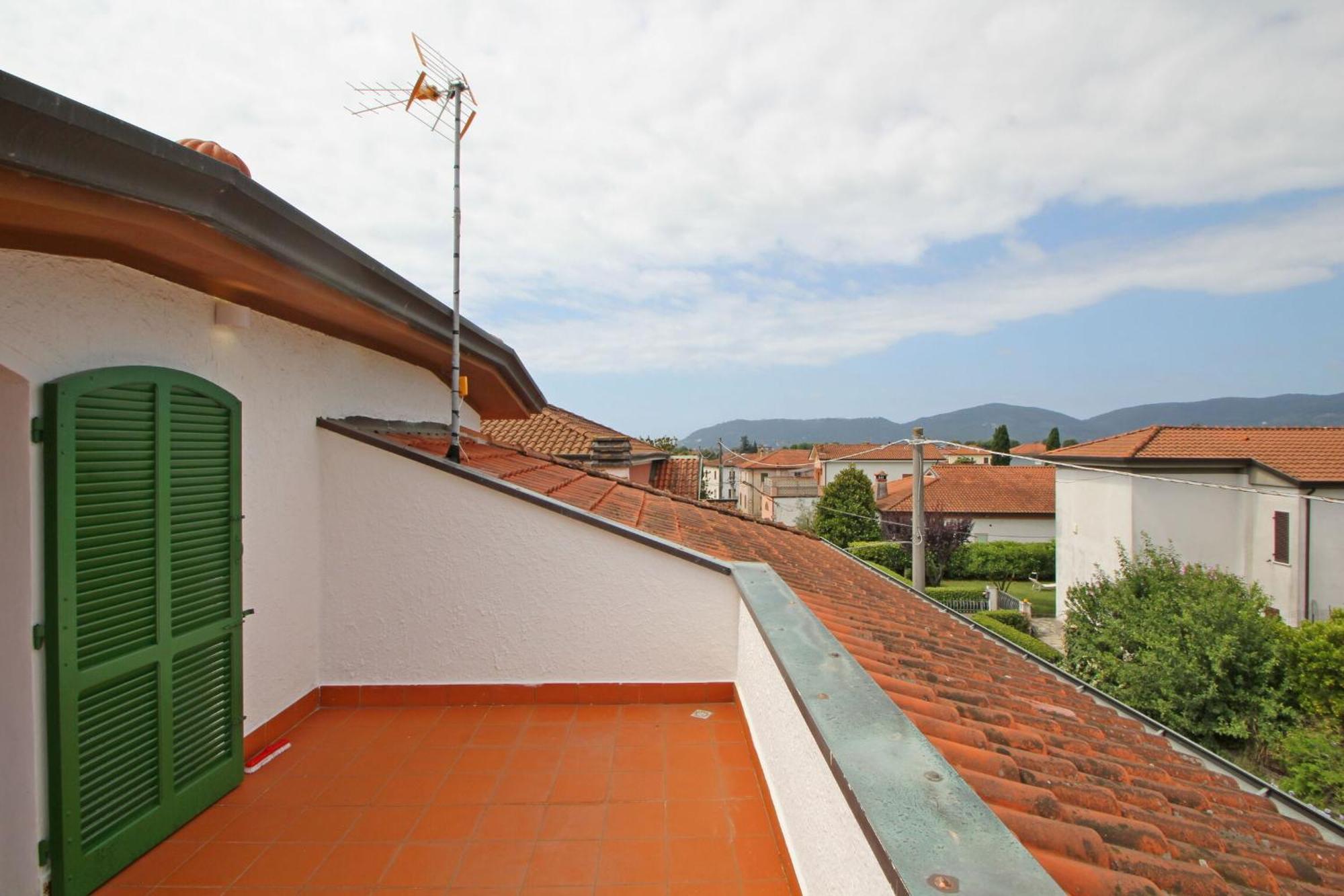 Villa Fabiana Nicola Luaran gambar