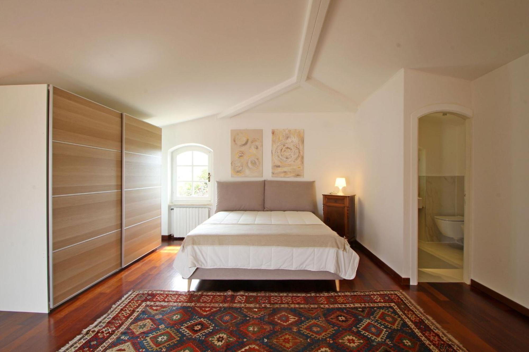 Villa Fabiana Nicola Luaran gambar
