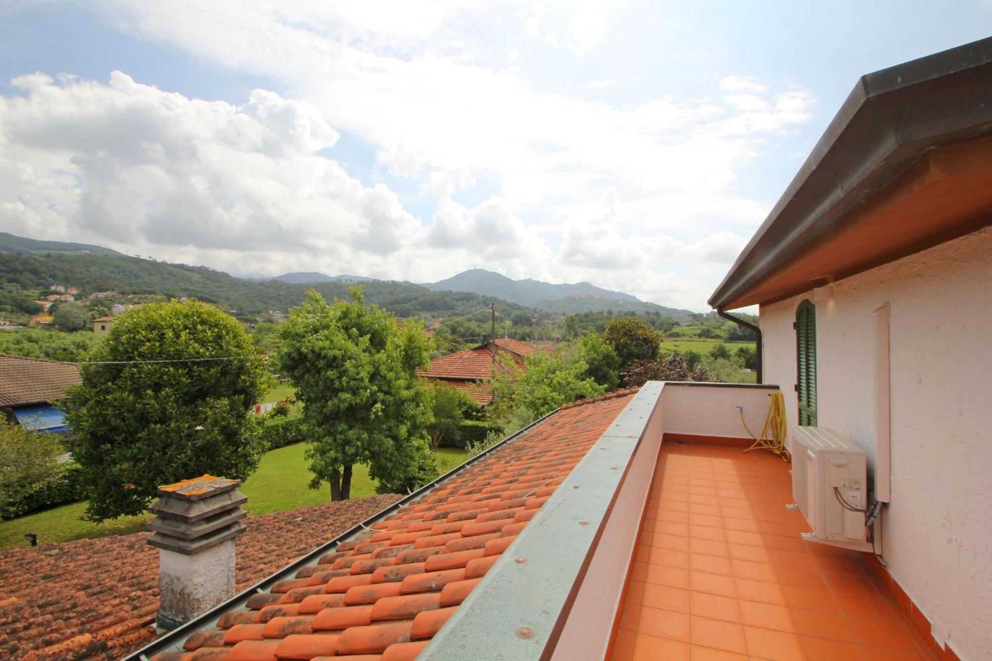 Villa Fabiana Nicola Luaran gambar