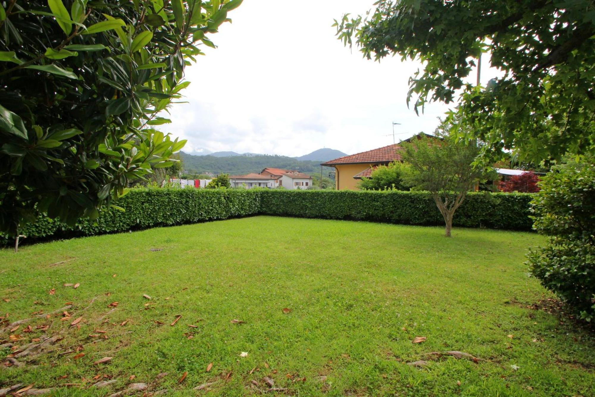 Villa Fabiana Nicola Luaran gambar