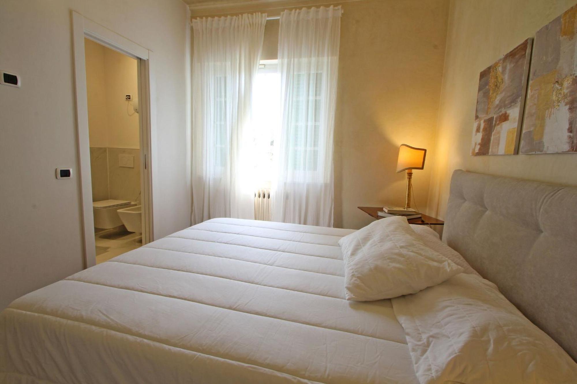 Villa Fabiana Nicola Luaran gambar